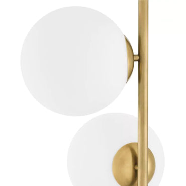 Lampadar Tempo 112317, Eichholtz