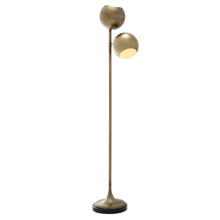 Lampadar Comption 112322, Eichholtz