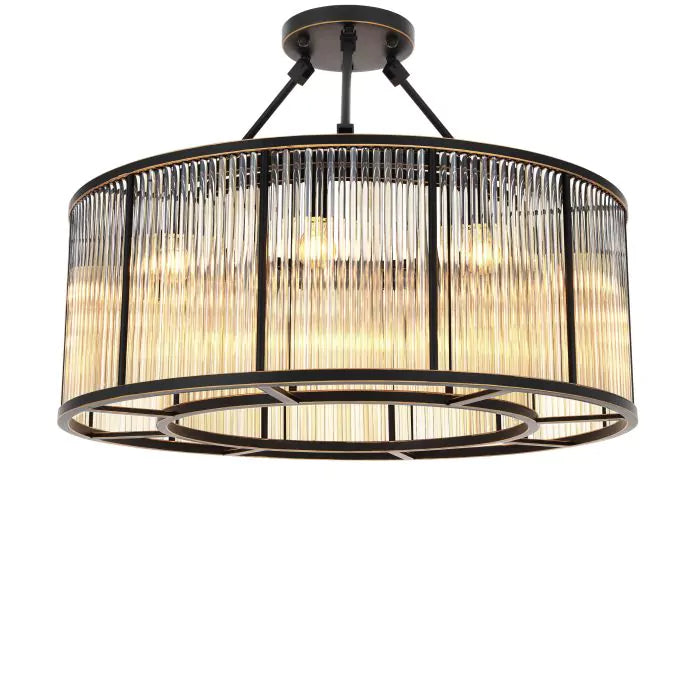 Lustră Bernardi L 112381, Eichholtz