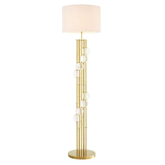 Lampă De Podea Lorenzo 113345, Eichholtz
