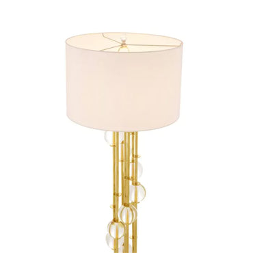 Lampă De Podea Lorenzo 113345, Eichholtz