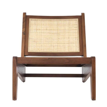 Scaun Aubin Classic Brown 113674, Eichholtz