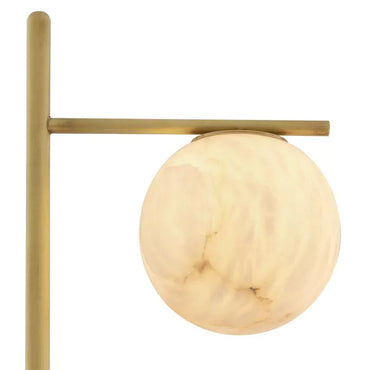 Lampă De Podea Faloria 114077, Eichholtz