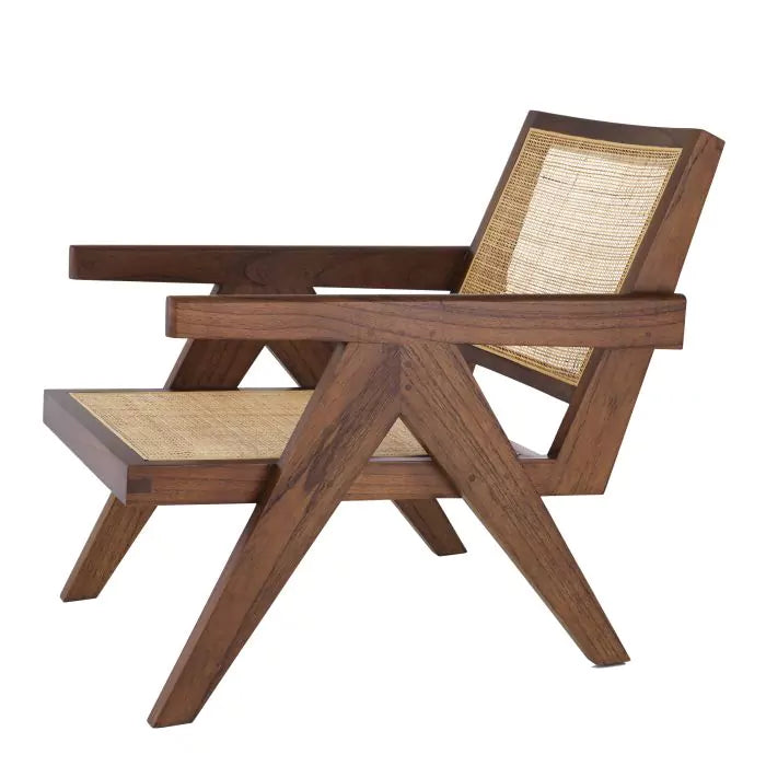 Scaun Aristide Classic Brown 114166, Eichholtz
