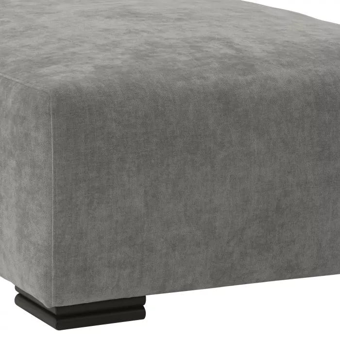 Modul Canapea Clifford Clarck Grey 114340, Eichholtz