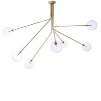 Candelabru Topaz 114376, Eichholtz