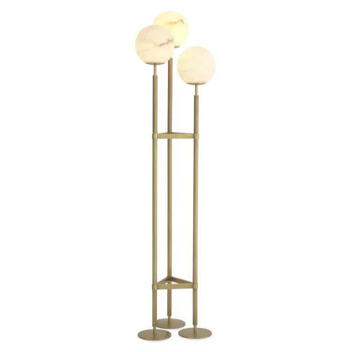 Lampă De Podea Fiori 114655, Eichholtz