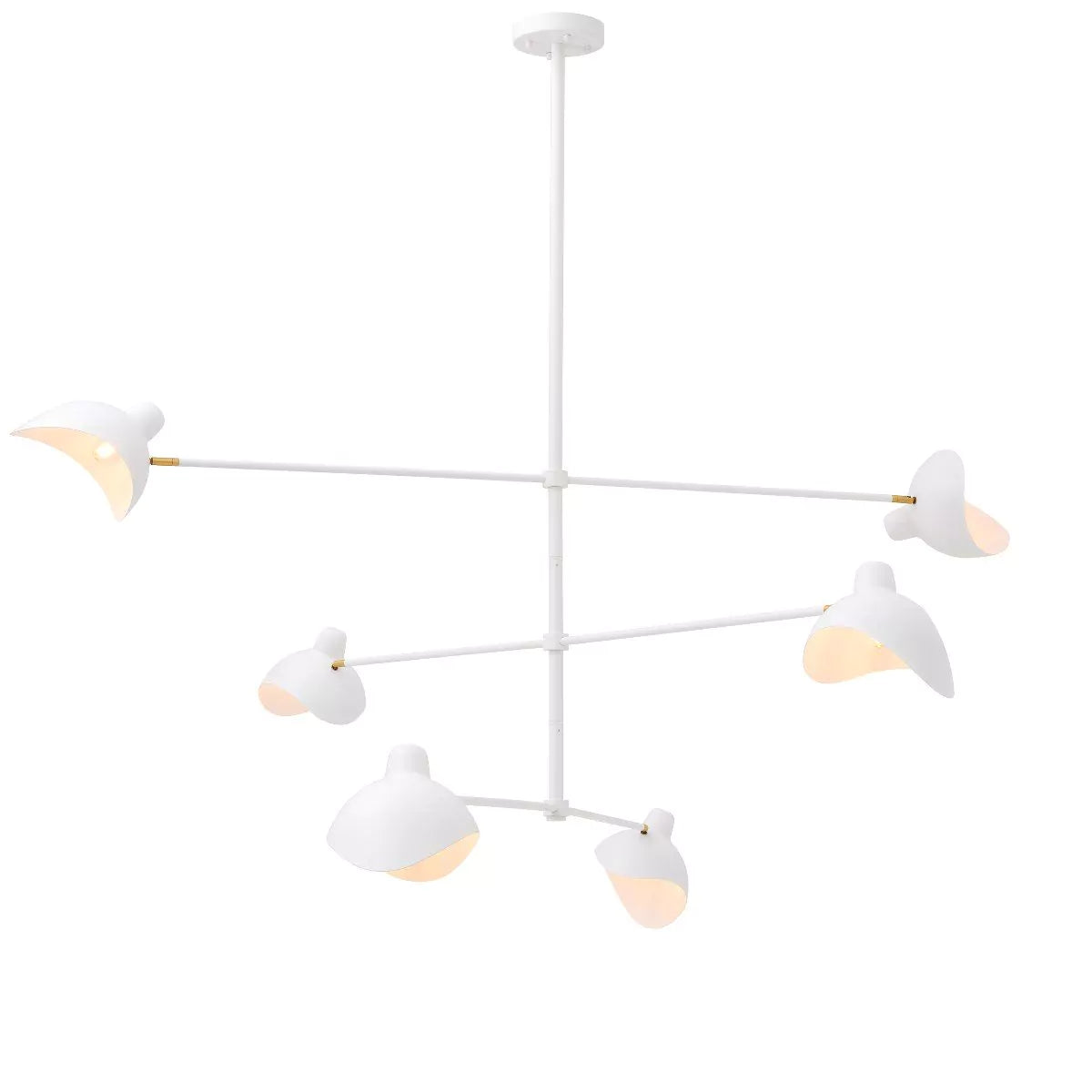 Candelabru Vince 114818, Eichholtz