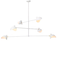 Candelabru Vince 114818, Eichholtz