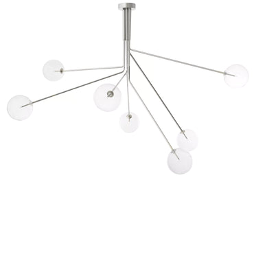 Candelabru Topaz 114893, Eichholtz