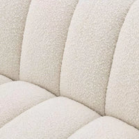 Canapea Kelly S Boucle Cream 114916, Eichholtz