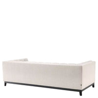 Canapea Ditmar Boucle Cream 115101, Eichholtz