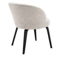 Scaun Dining Vichy Sisley Beige 115104, Eichholtz