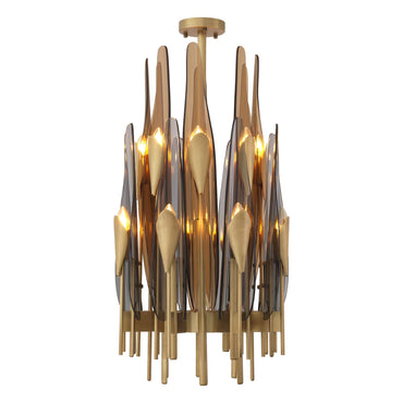 Candelabru Sky Vertical 115138, Eichholtz