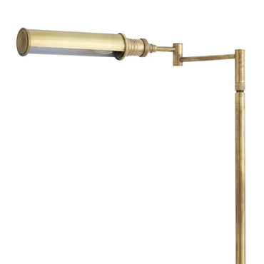 Lampă De Podea Kingstone 115255, Eichholtz