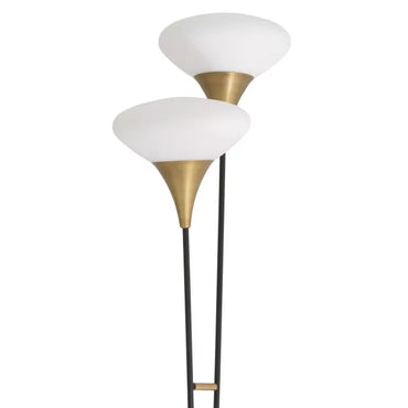 Lampadar Duco 115358, Eichholtz