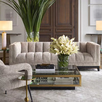 Canapea Ditmar Mademoiselle Beige 115439, Eichholtz
