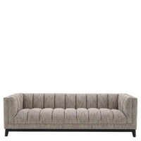 Canapea Ditmar Mademoiselle Beige 115439, Eichholtz
