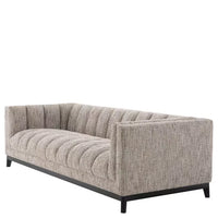 Canapea Ditmar Mademoiselle Beige 115439, Eichholtz