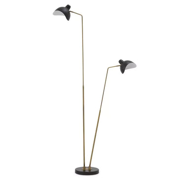 Lampadar Asta Double 115462, Eichholtz
