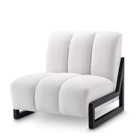Fotoliu Lando Avalon White 115488, Eichholtz