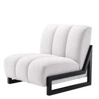 Fotoliu Lando Avalon White 115488, Eichholtz