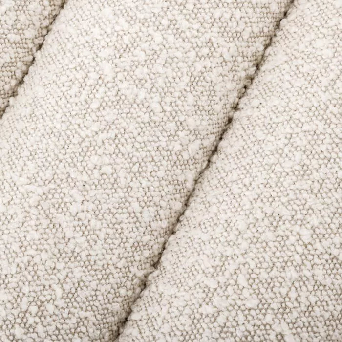 Bancă Bente Boucle Cream 115494,  Eichholtz