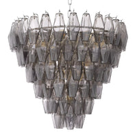 Candelabru Benini S 115532, Eichholtz