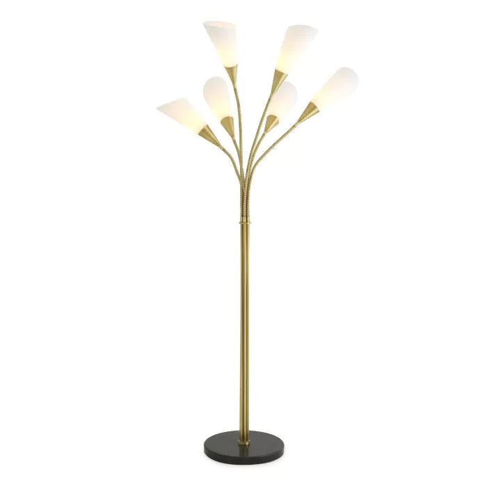 Lampă De Podea Gagnon 115657, Eichholtz