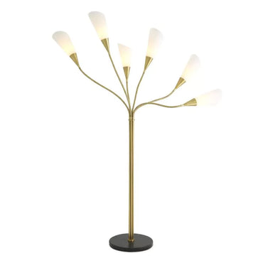 Lampă De Podea Gagnon 115657, Eichholtz