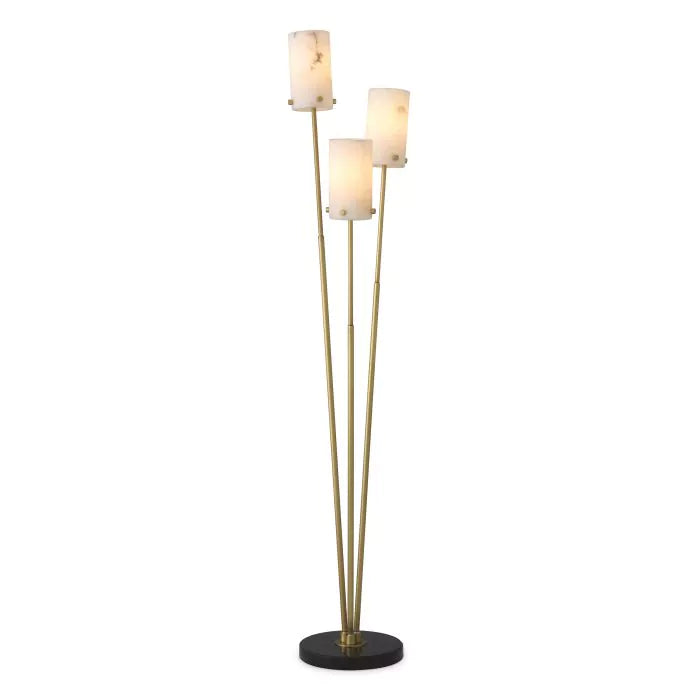 Lampadar Rodolpho 115679, Eichholtz