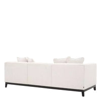 Canapea Corso Lyssa Off-White 115813, Eichholtz