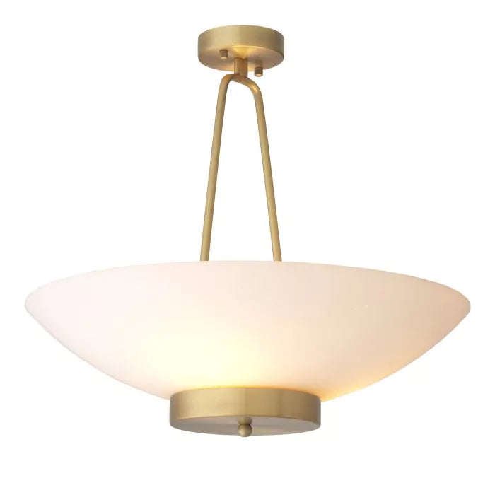 Lustră Planeta 116040, Eichholtz