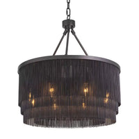 Candelabru Tissot S Bronz 116584, Eichholtz