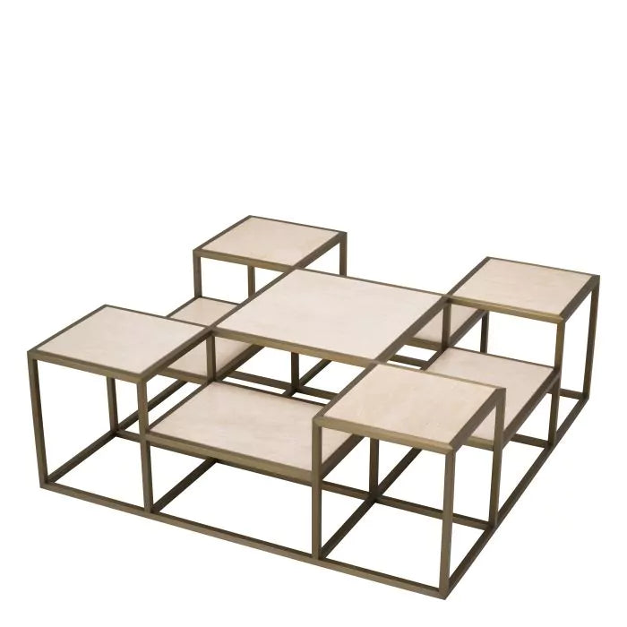 Masă Smythson 116626,  Eichholtz