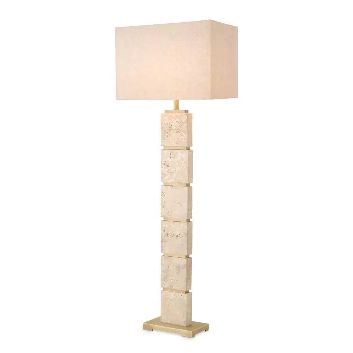Lampă De Podea Newton 116938, Eichholtz