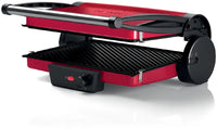 Gratar electric 3 in 1 Rosu TCG4104, Bosch