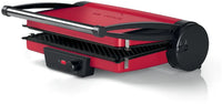 Gratar electric 3 in 1 Rosu TCG4104, Bosch