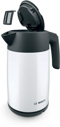 Fierbător de apă Alb TWK7L461, Bosch