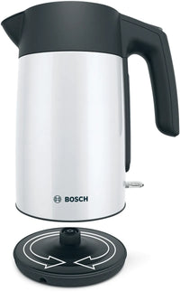Fierbător de apă Alb TWK7L461, Bosch