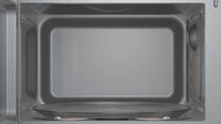 Seria 2 Cuptor cu microunde, independent 44 x 26 cm Inox FFL020MS2, Bosch