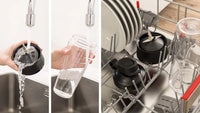 Series 2 Blender de masă VitaPower Serie | 2 450 W MMB2111S, Bosch