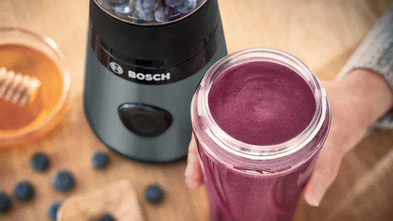 Series 2 Blender de masă VitaPower Serie | 2 450 W MMB2111S, Bosch