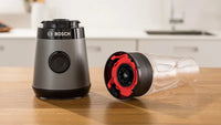 Series 2 Blender de masă VitaPower Serie | 2 450 W MMB2111S, Bosch