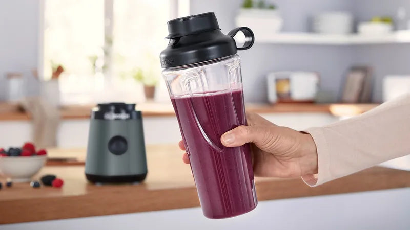 Series 2 Blender de masă VitaPower Serie | 2 450 W MMB2111S, Bosch