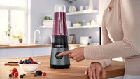 Series 2 Blender de masă VitaPower Serie | 2 450 W MMB2111S, Bosch