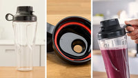 Series 2 Blender de masă VitaPower Serie | 2 450 W MMB2111S, Bosch
