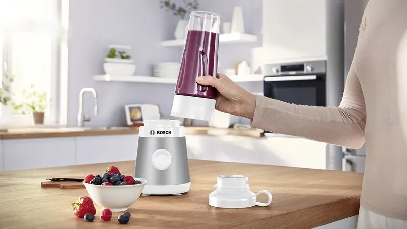 Series 2 Blender de masă VitaPower Serie | 2 450 W MMB2111T, Bosch
