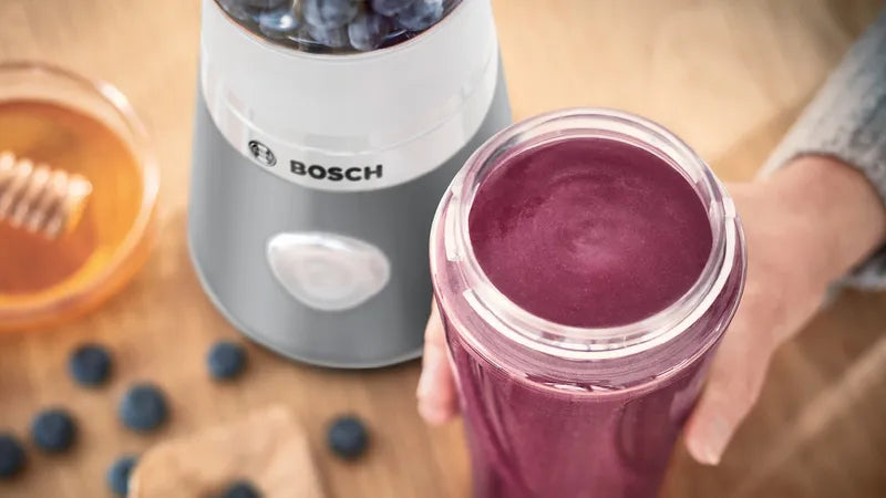Series 2 Blender de masă VitaPower Serie | 2 450 W MMB2111T, Bosch