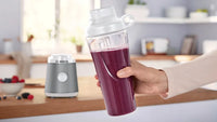 Series 2 Blender de masă VitaPower Serie | 2 450 W MMB2111T, Bosch